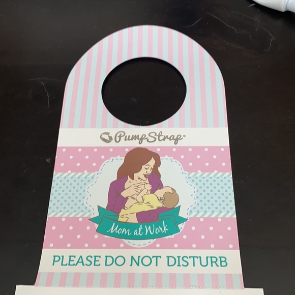 PumpStrap hands free nursing bra / pumping bra - Picture 14 of 15